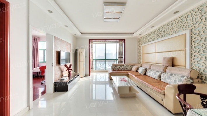 润福花园二手房实景图