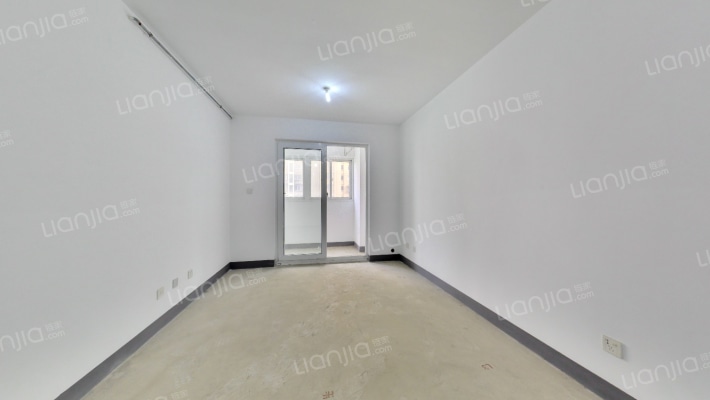 花港幸福城杜鹃园二手房实景图