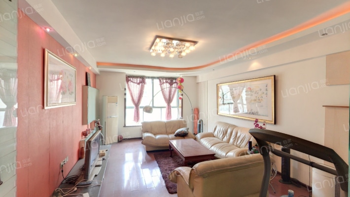 小城故事二手房实景图