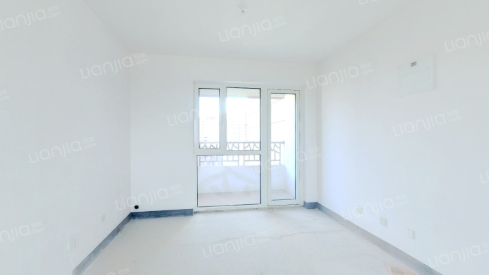 中国铁建唐颂国际1期二手房实景图