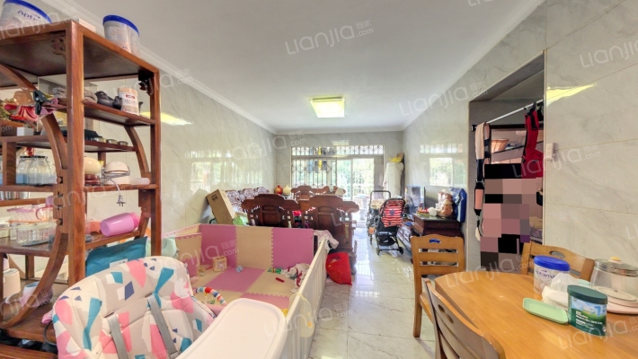 映月翠庭二手房实景图