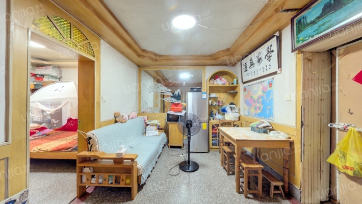 沙塘楼二手房实景图