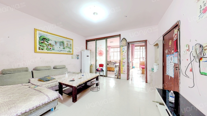 新元盛景花园二手房实景图