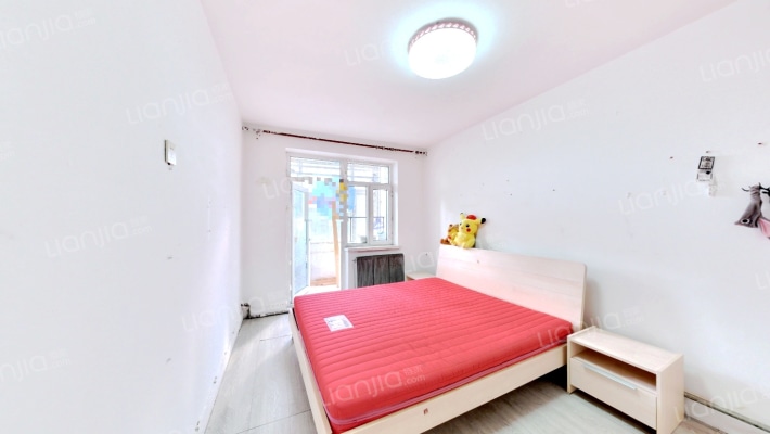 解放大路二手房实景图