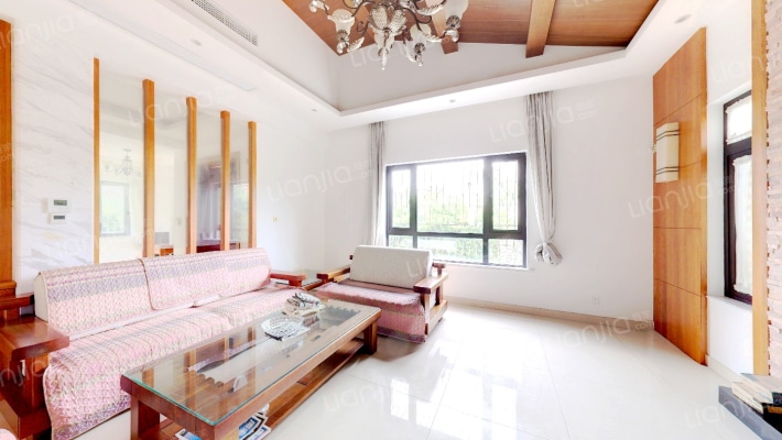 招商海廷(四期)二手房实景图