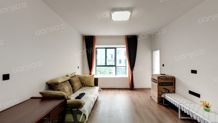 诗意江南二手房实景图