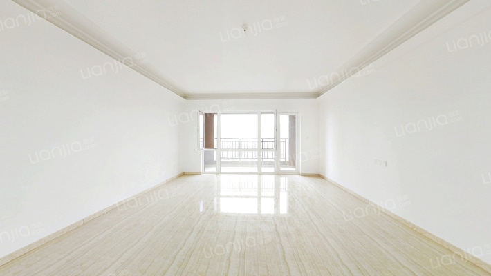 碧桂园银亿大城印象锦园二手房实景图