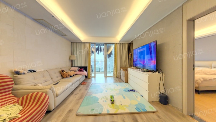 卓能雅苑二手房实景图