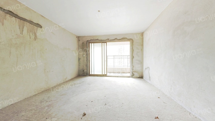 海伦堡三期二手房实景图