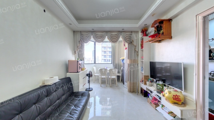 龙城花园二手房实景图