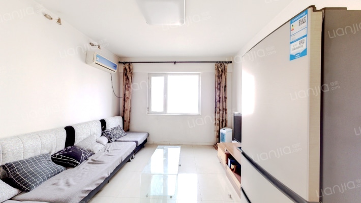 爱丽家园西区二手房实景图