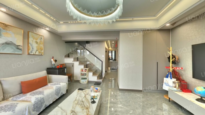 灵桥公寓二手房实景图