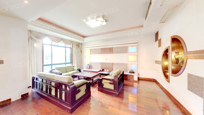 长岛绿园二手房实景图