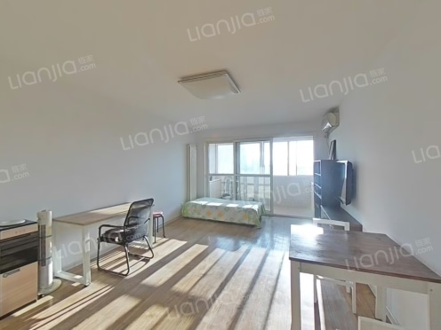 整租·银鸥山庄 2室1厅 南