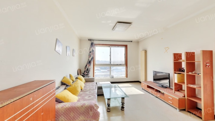 第八大街东区二手房实景图