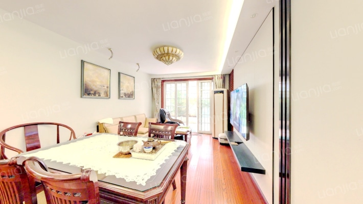 阳光公寓(黄浦)二手房实景图