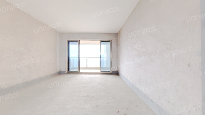 中天未来方舟E5兹善郡二手房实景图