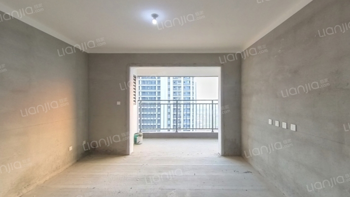 周口建业城3期.云境二手房实景图