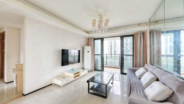 恒大美丽沙天澜湾二手房实景图