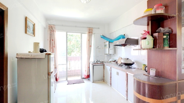 仙湖公寓二手房实景图