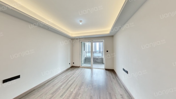 金科集美天宸二手房实景图