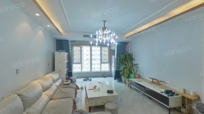 东方国际二手房实景图