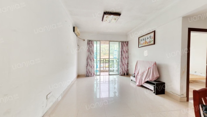 星运绿洲嘉园二手房实景图