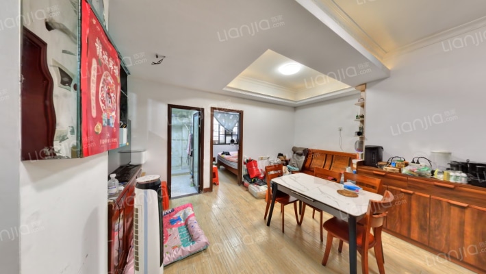 田间苑小区二手房实景图