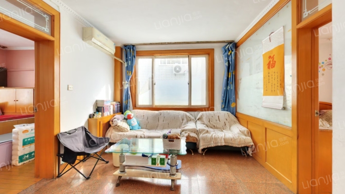 南尧小区二手房实景图