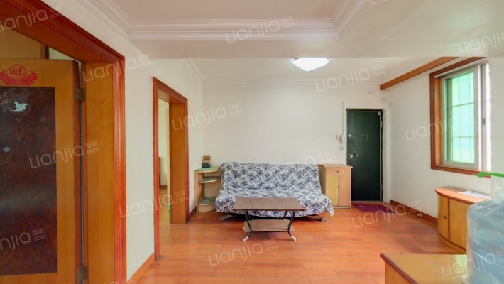 民族大道66号二手房实景图