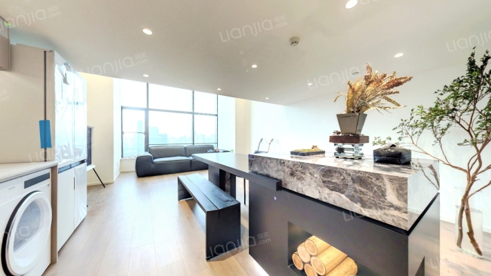 长江中心云玺二手房实景图