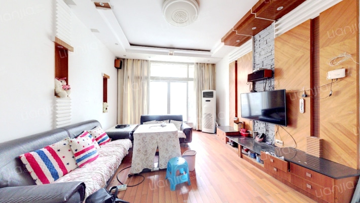 朝晖花园二手房实景图