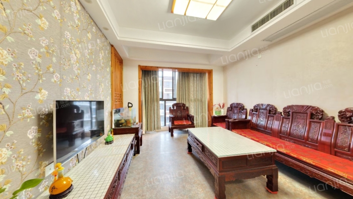 世茂御珑墅二手房实景图