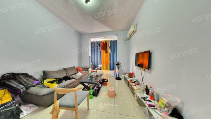 江公丽景A区二手房实景图