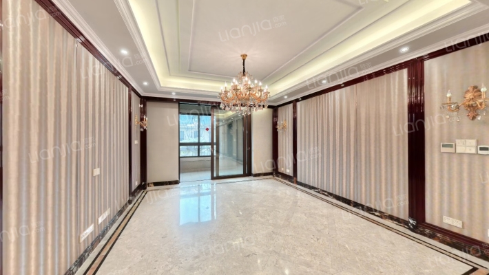 华润悦府二手房实景图