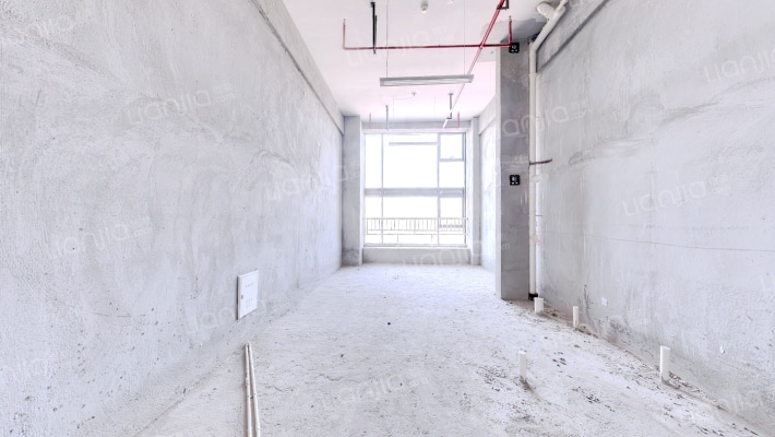 漫乐荟二手房实景图