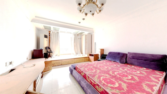 金牛机关宿舍二手房实景图