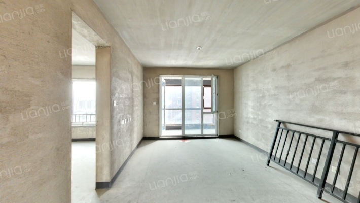 荣盛城（二期）二手房实景图