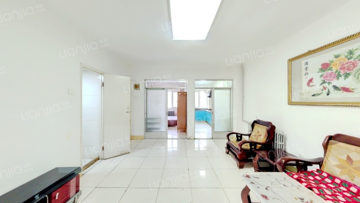 金江小区二手房实景图