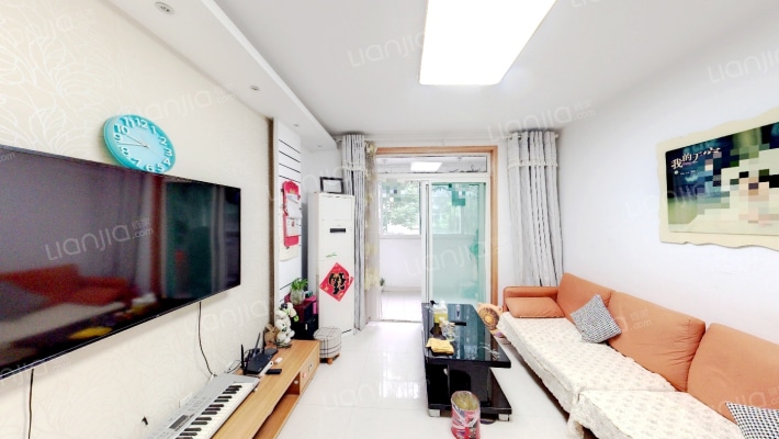 奥林花园园景苑二手房实景图