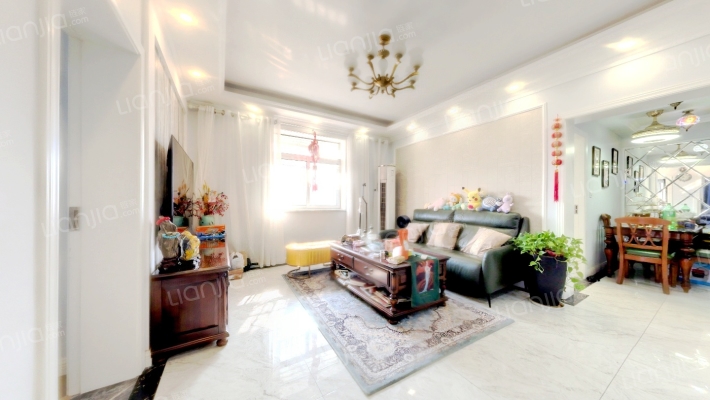 四平路65号二手房实景图