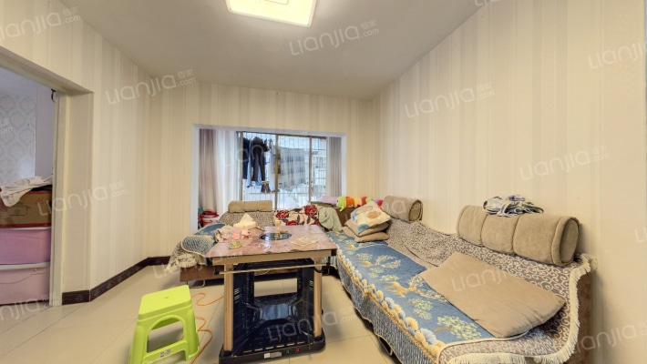 东山路久联宿舍二手房实景图