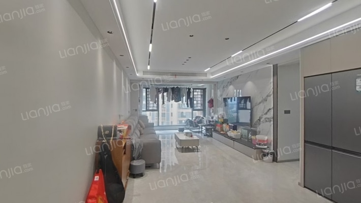 燕加隆时代广场二手房实景图