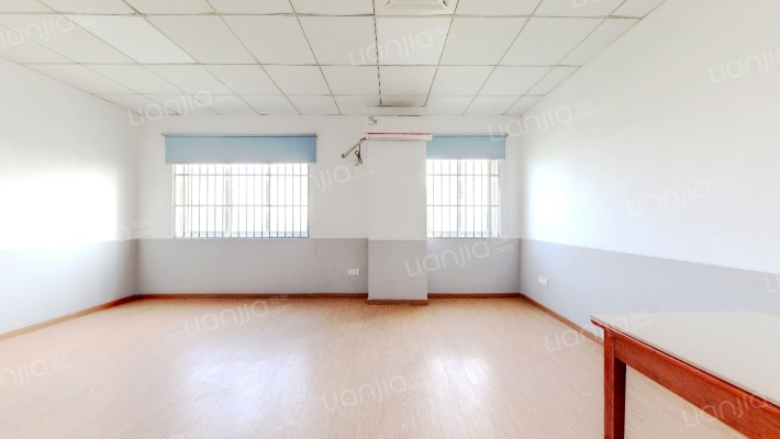 金旺角大厦二手房实景图