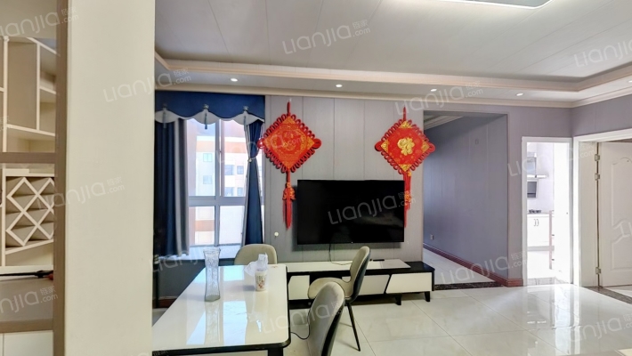 金玉良苑二手房实景图