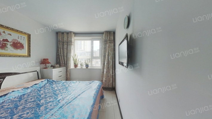 盛华小区二手房实景图