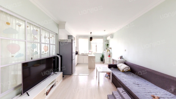 泽林苑二手房实景图