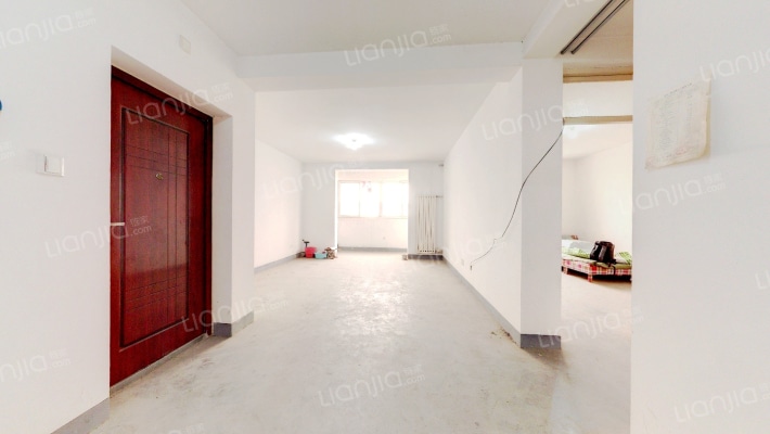 平安山庄济柴家园二手房实景图