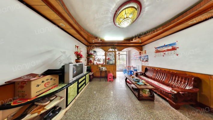 玉荷西路二手房实景图