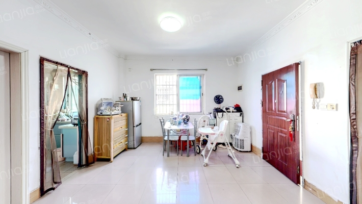 荔香花园二手房实景图